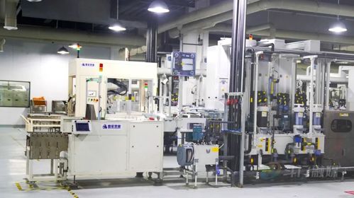 珠海斗門(mén)打造智能工廠新高地 以教育咨詢服務(wù)賦能全球5000家客戶