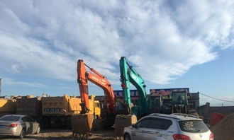 眾鑫工程機(jī)械租賃站 高效可靠的建筑工程機(jī)械與設(shè)備租賃服務(wù)