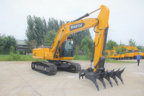 租賃是中國(guó)工程機(jī)械發(fā)展的必然趨勢(shì)