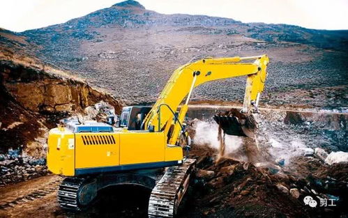 年后開(kāi)工急賺錢(qián)？挖機(jī)這幾個(gè)細(xì)節(jié)別忘檢查，安全高效是關(guān)鍵