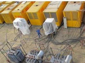 圖靜音發(fā)電機(jī)租賃服務(wù) 北京地區(qū)大型小型發(fā)電機(jī)與發(fā)電車工程機(jī)械設(shè)備解決方案