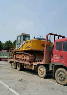 賦能現(xiàn)代建設(shè) 工程機(jī)械設(shè)備租賃的行業(yè)價(jià)值與發(fā)展趨勢(shì)