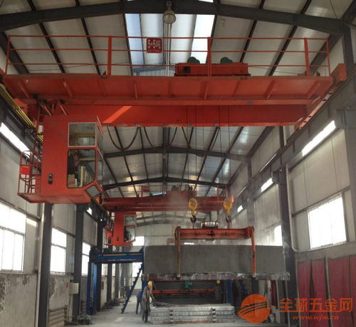 碌曲縣20噸龍門吊出租服務 建筑工程高效施工的堅實保障